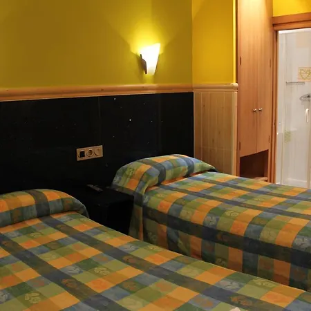 Izar Bat * San Sebastián