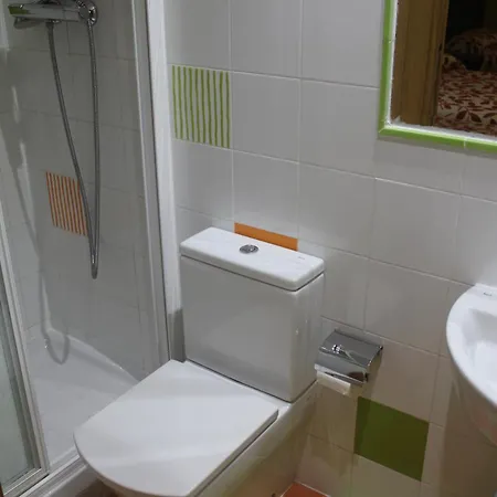 Izar Bat Casa de hóspedes