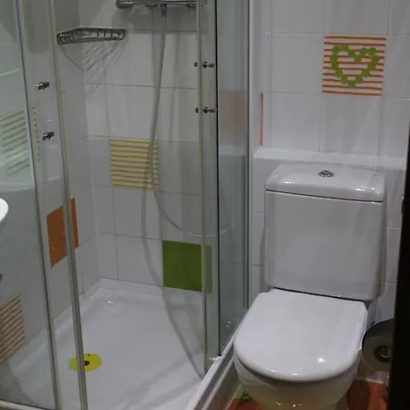 Izar Bat Casa de hóspedes