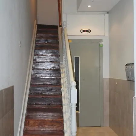 게스트하우스 Izar Bat