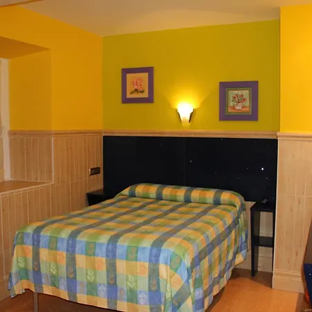 Izar Bat 게스트하우스